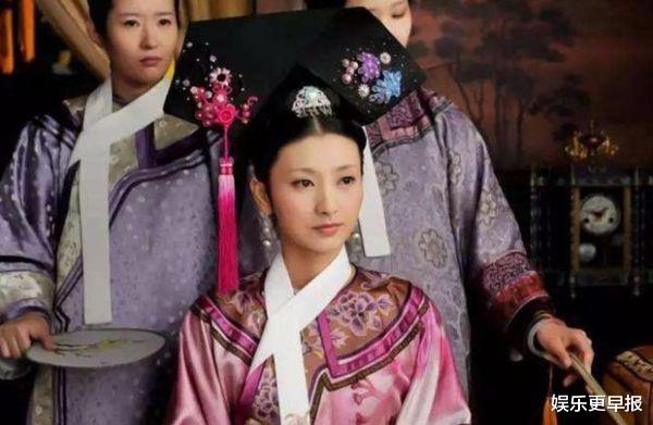 凌云彻|《甄嬛》沉眉庄爆红后消失！「崩坏近照曝光」网全傻曾为戏磨掉牙齿