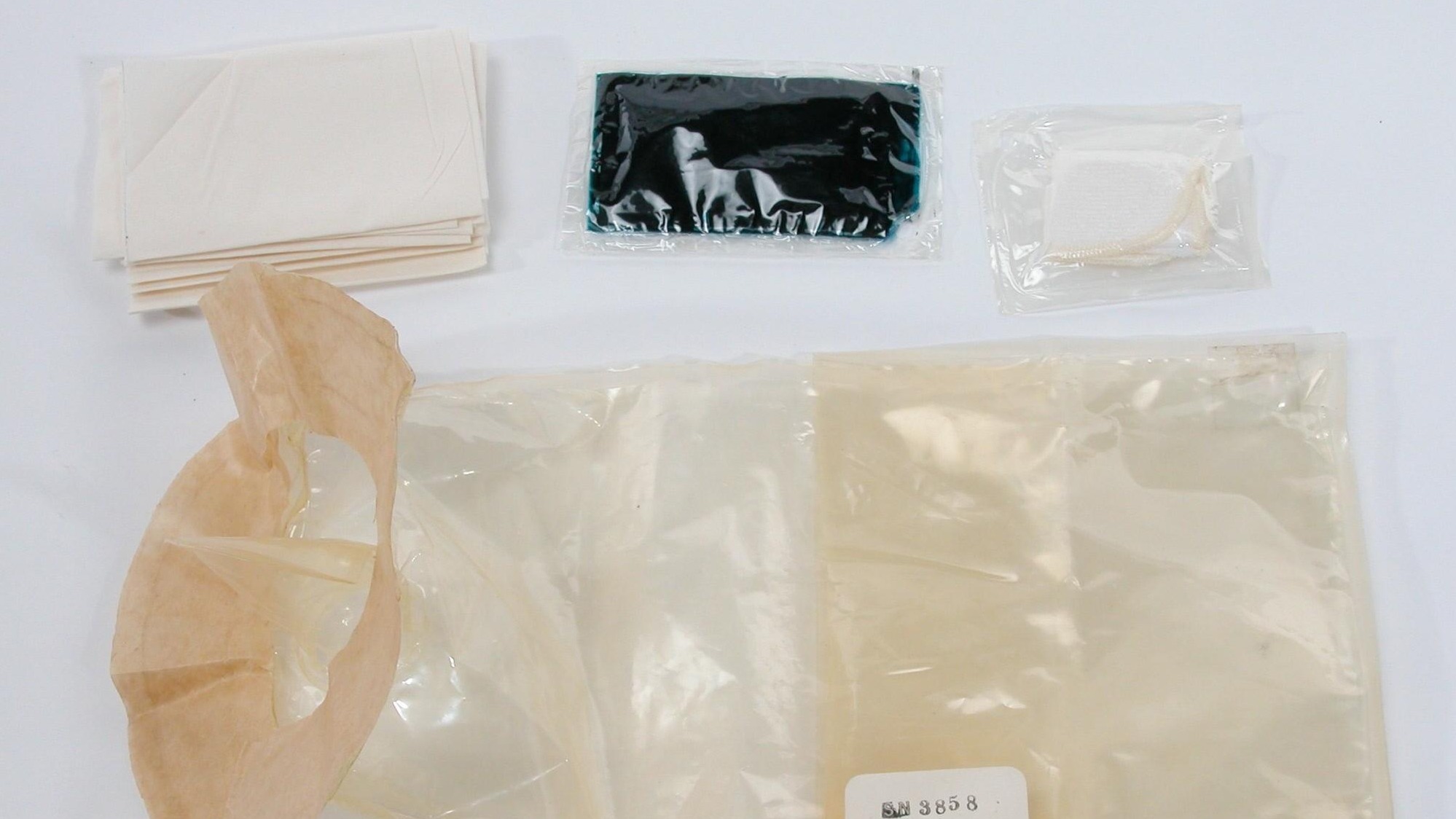 阿波罗6次成功登月,飞船和登月舱可靠性不足50%?连厕所都没有