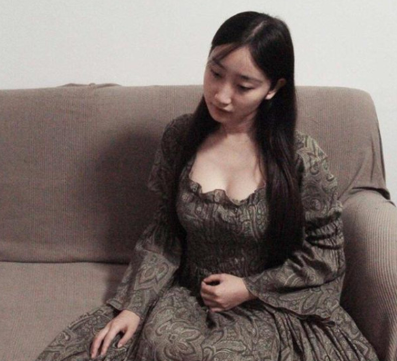 黄晓明|美女教授“学术界妲己”，12年结婚4次