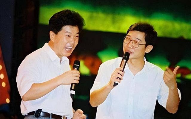 春晚|回顾春晚40年的喜剧舞台,才知道现今春晚为何备受吐槽了