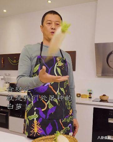 刘亦菲|“老赖”李亚鹏,真的太做作!