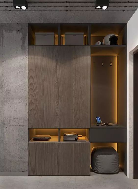 同样都装灯带,别人家看着更高级?不是你不会装,是位置没装对!