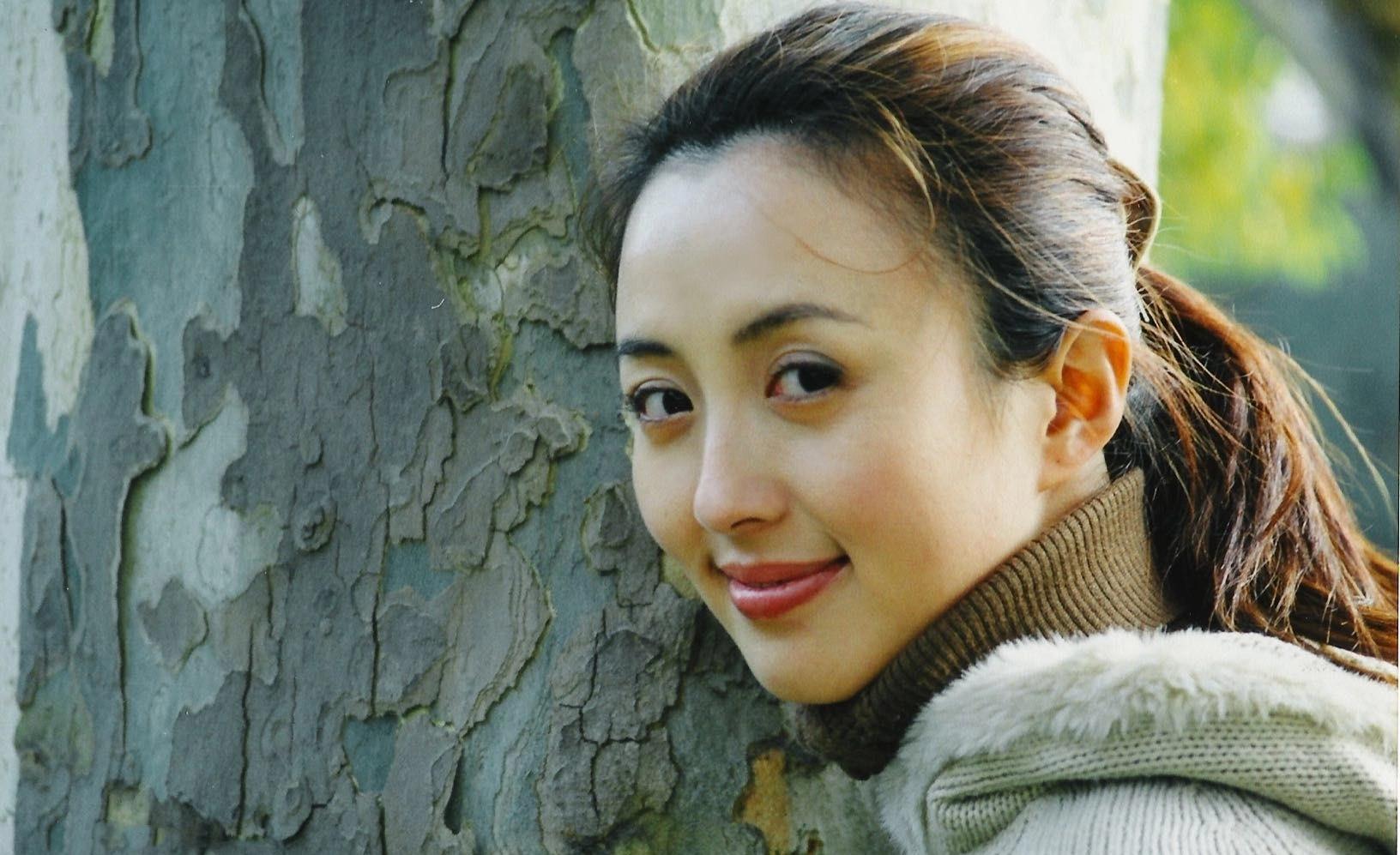 杨童舒|杨童舒:和老公相爱至今,我不是于和伟的老婆,老公是普通商人