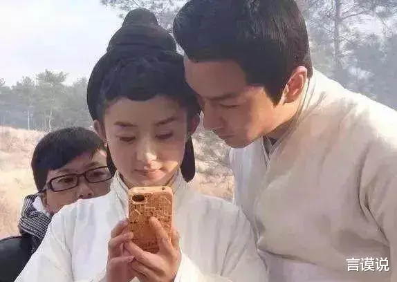 赵丽颖|赵丽颖前经纪人：你们看到的只是冰山一角，我了解的才是真正的她