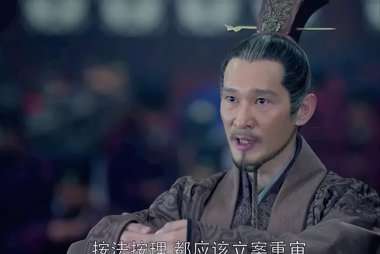 林殊|再看《琅琊榜》才知：与世无争的言侯爷，为什么是林殊最忌惮的人