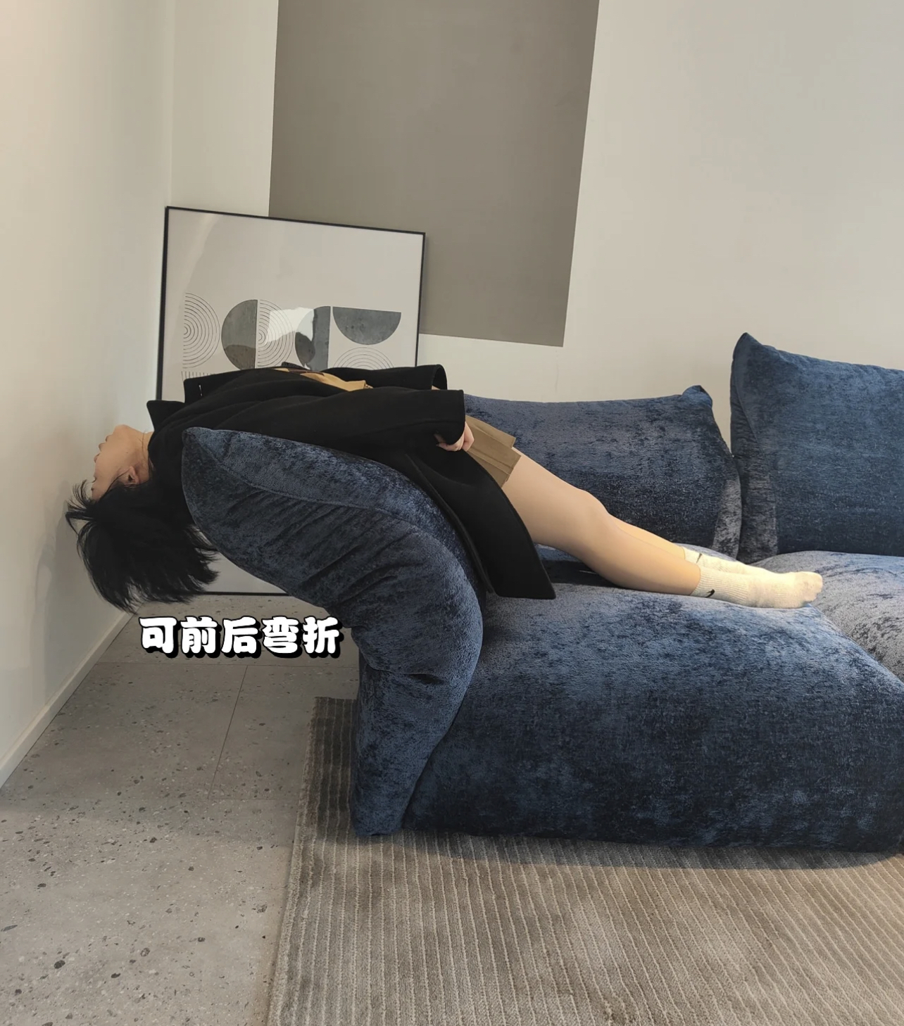 感谢中国制造,能让我们这点钱,就把艺术级的家居品搬回家!