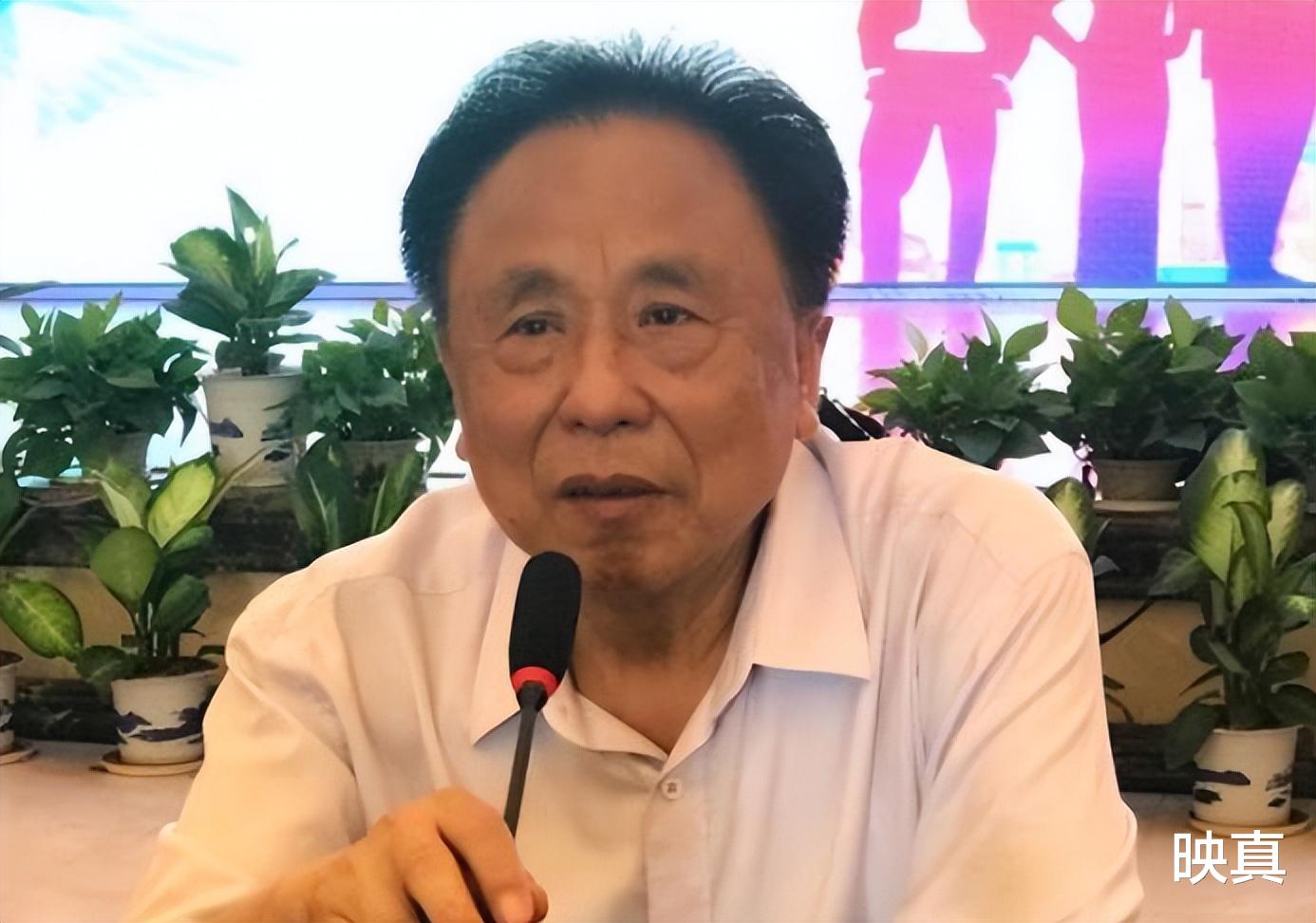 7旬益阳“首富”:建庄园与10名非婚女育14子,最小情人是00后