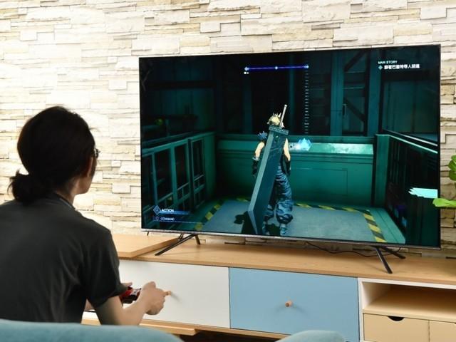 飞利浦|「必买」这些电视用来追剧碾压平板