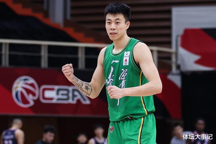 张镇麟|辽篮连冠无望？传张镇麟离队目标NBA，杜锋收大礼，马上留威姆斯