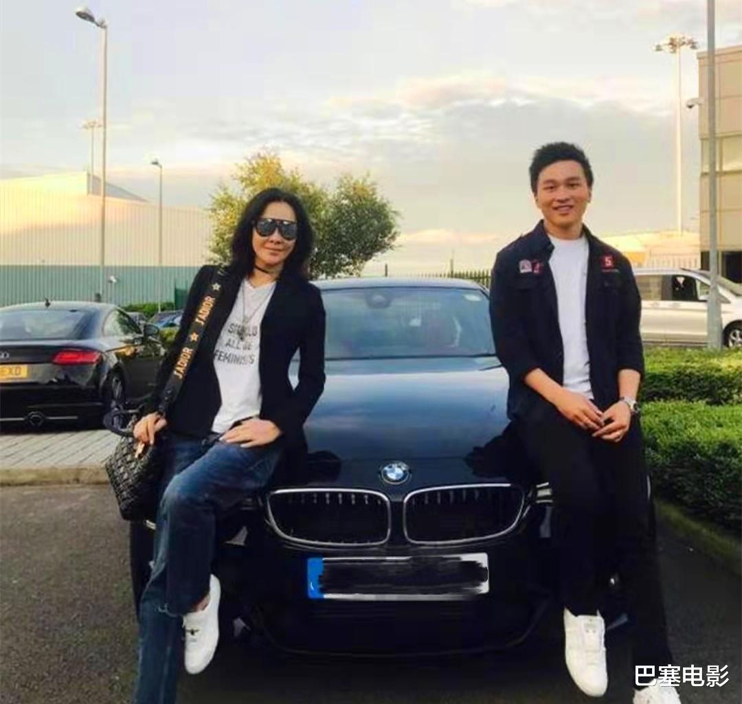 明星|有钱没子女，明星巨额财产怎么安排？有人给保姆，有人几十亿全捐