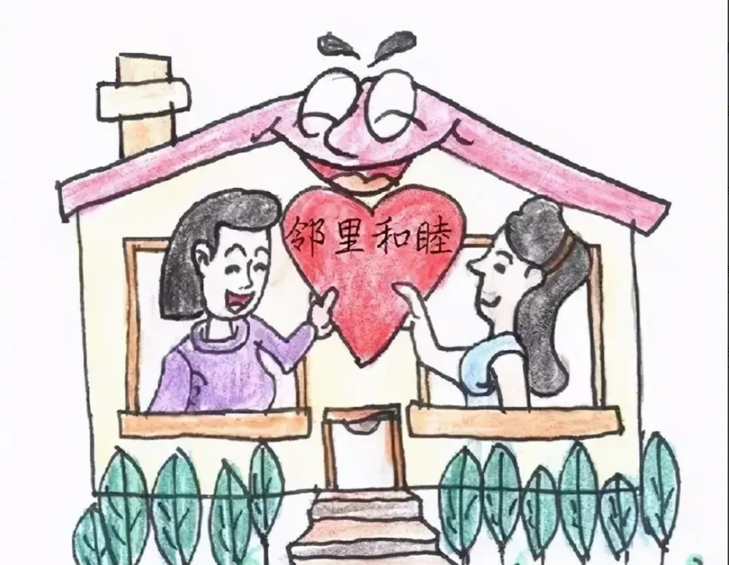 我被保洁阿姨深深地上了一课!