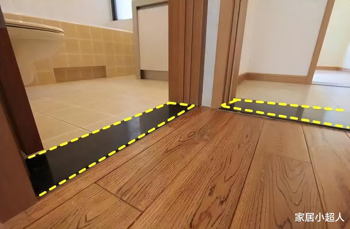 卫生间总是潮乎乎的？那是因为：你家的干湿分离只是摆设！