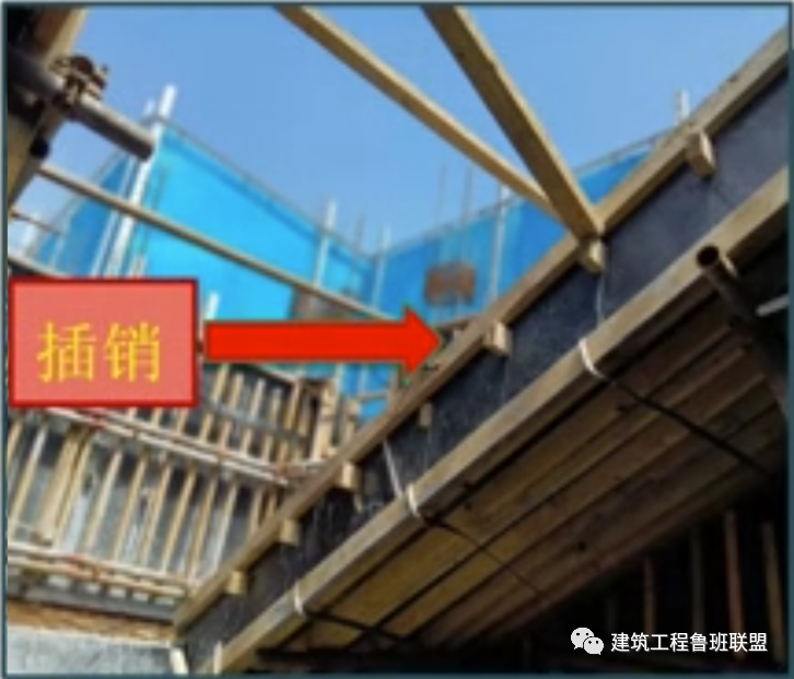 楼梯踏步支模难？这样施工便捷省力！