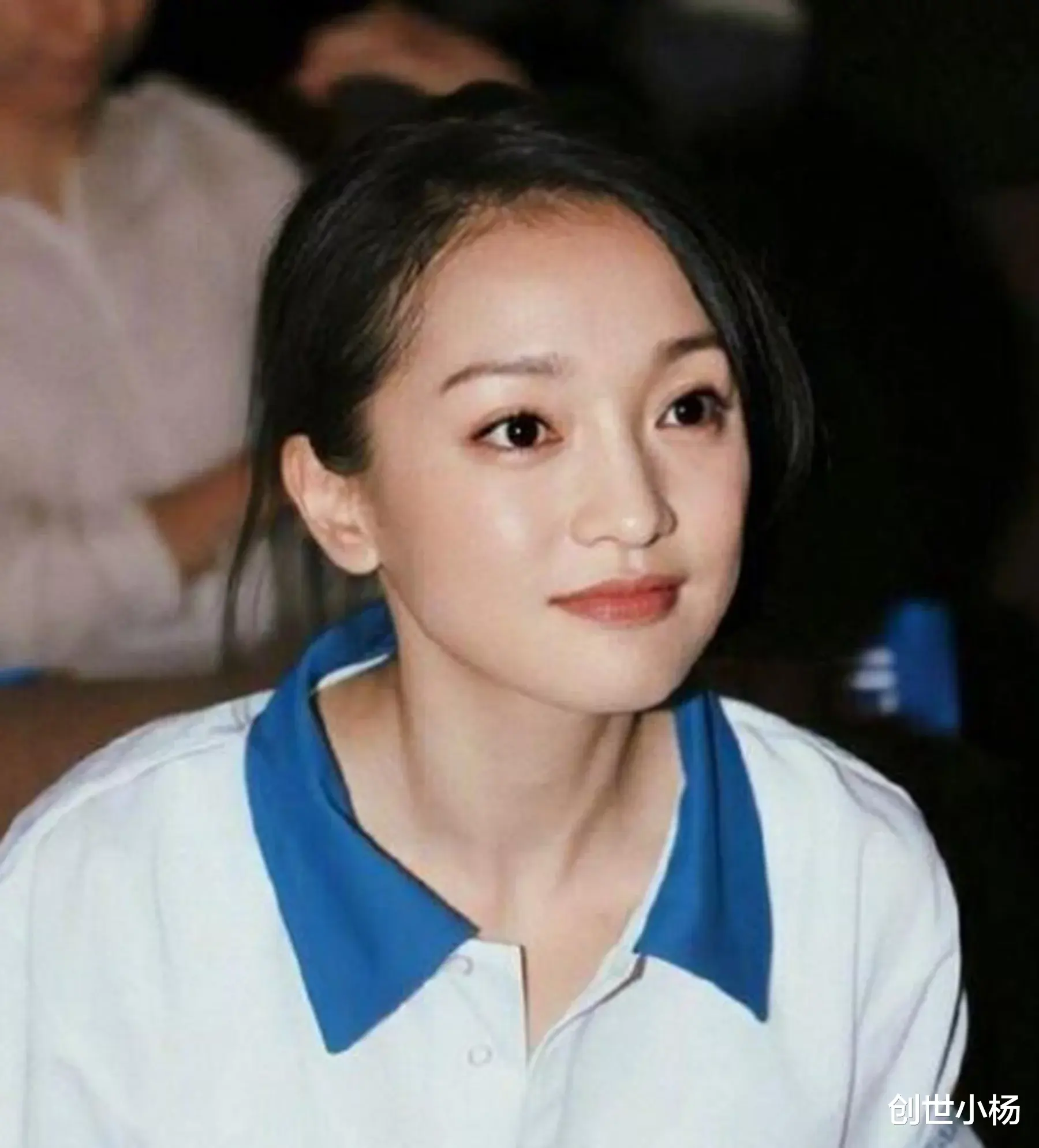 刘亦菲|周迅：这是我年轻时候，许晴：这是我年轻时候，蒋勤勤：让让