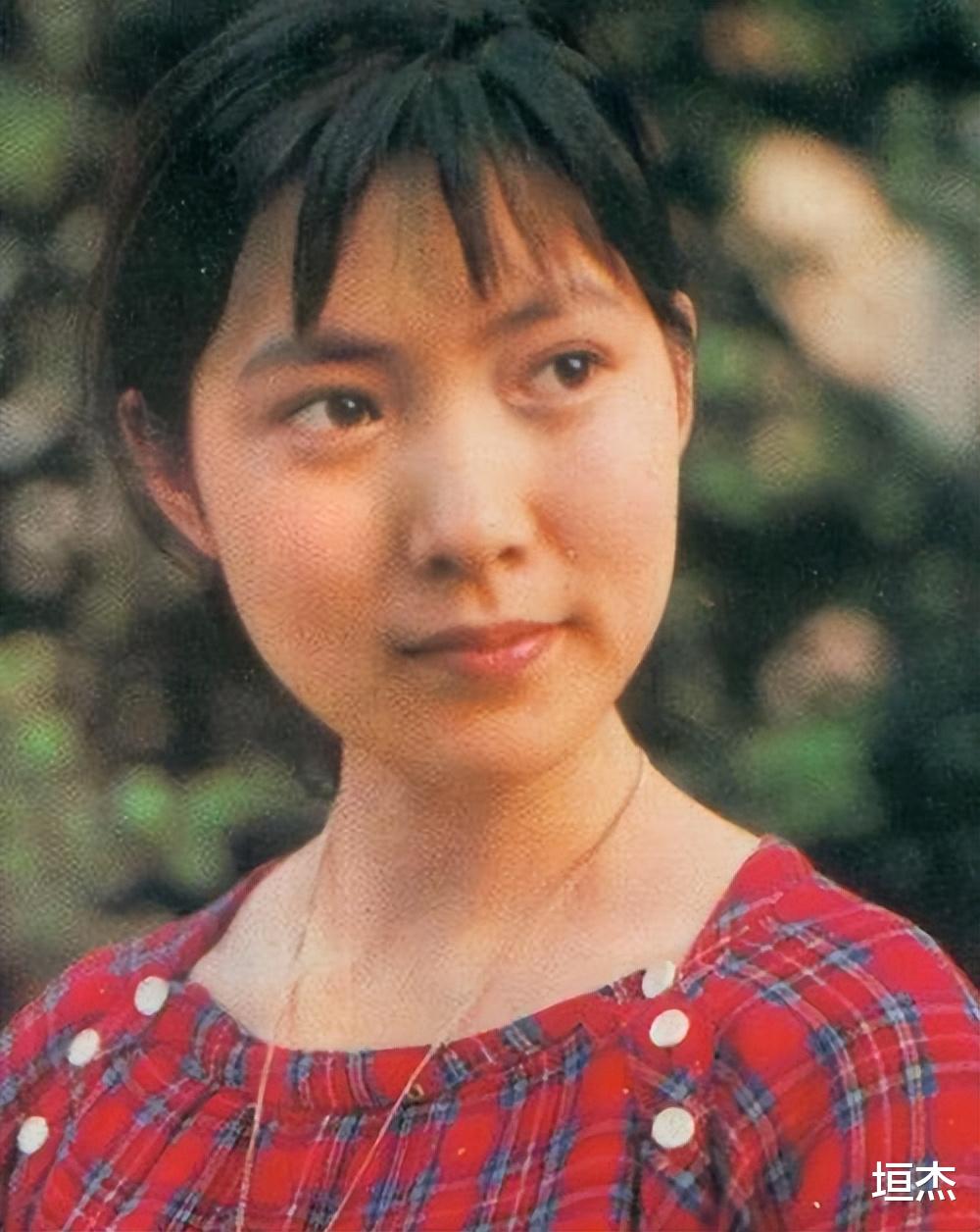 张铁林|分手40年后，再看张铁林和沈丹萍的境遇，才明白沈丹萍有多清醒