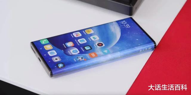 |安卓阵营的顶级旗舰——vivoNEX5，是非常值得期待的！