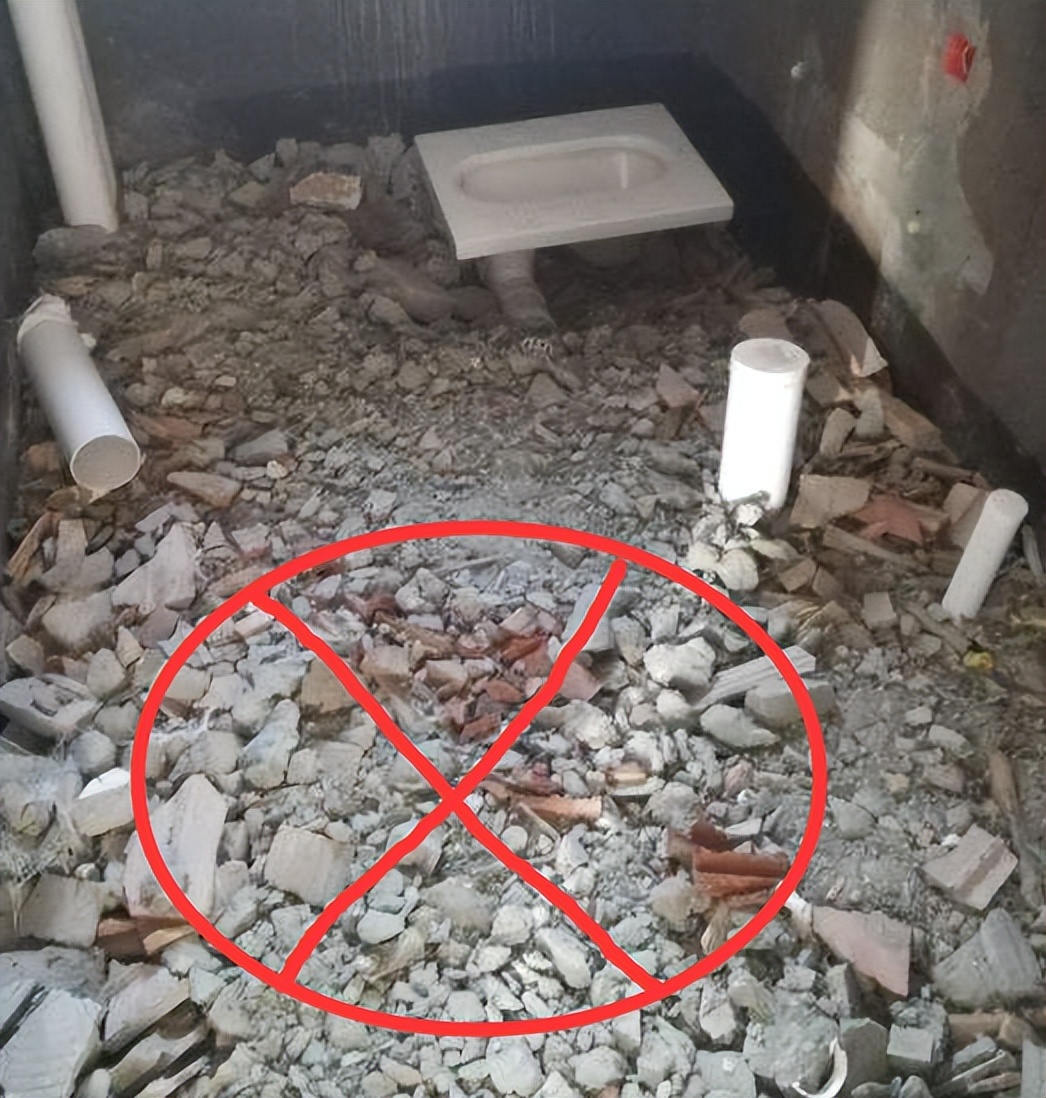 房子装修别犯痴傻,一连忽视14个细节错,真想扇自己一巴掌