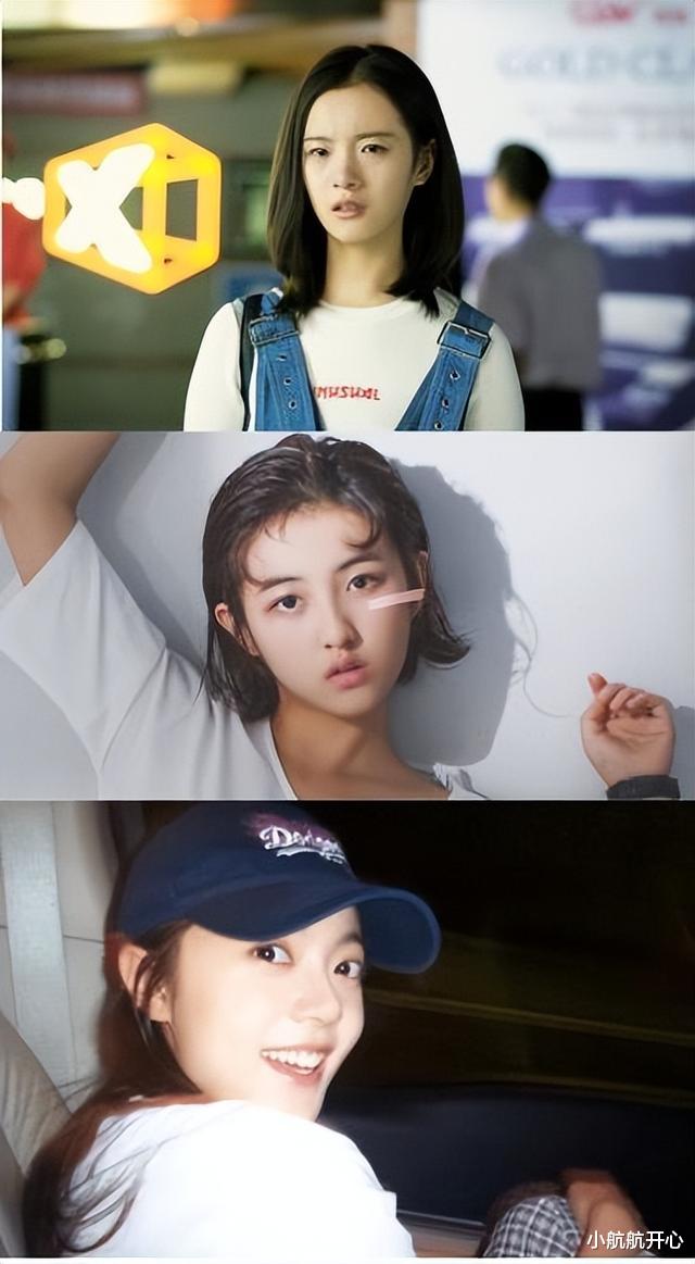 李庚希|李庚希：背景强大可是素质太低，靠徐静蕾走红，却扔烟头人设崩塌