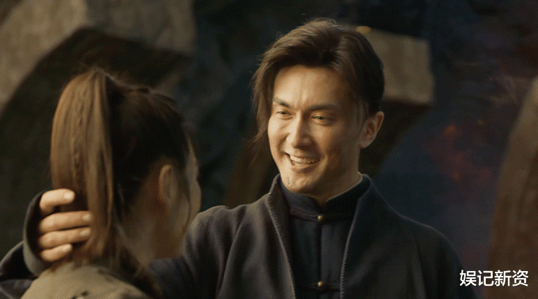 昆仑神宫|《昆仑神宫》收官大结局,鹧鸪哨惊喜现身,豆瓣评分却降至7.3