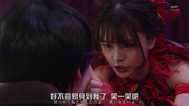 acgn漫评|假面骑士Revice:因朋友背叛黑化的弗利欧才是最在乎友情的