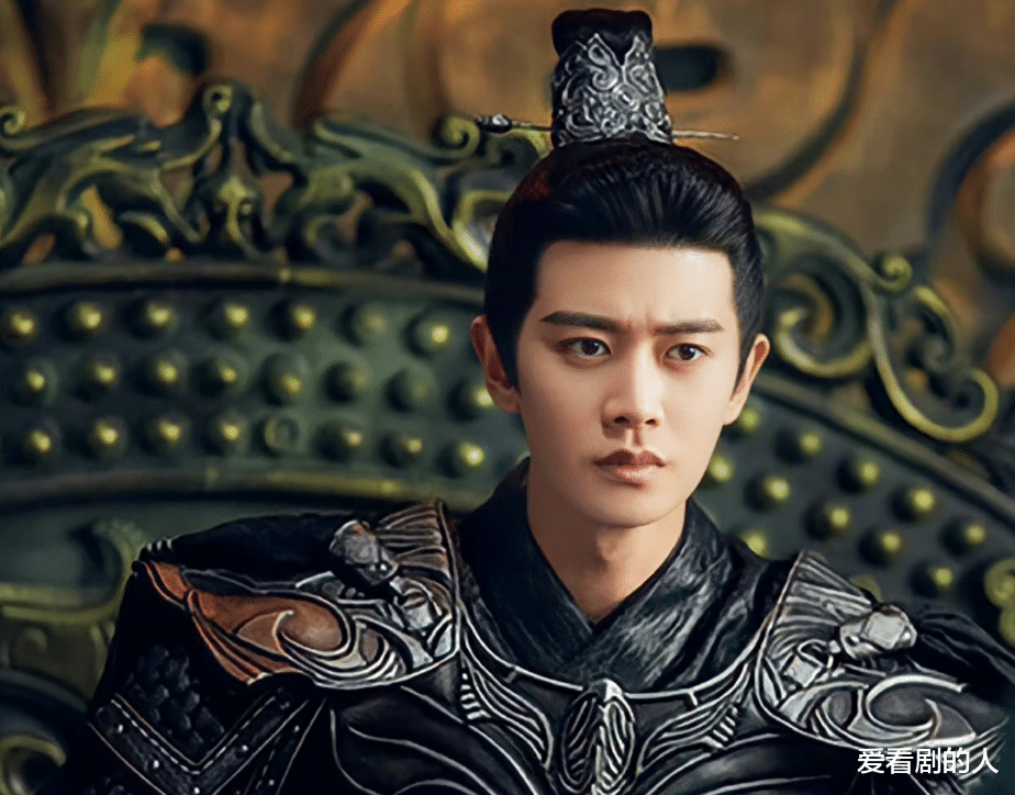 请君|任嘉伦《请君》惊喜定档,与张彬彬新剧同日上映,网友开心到飞起