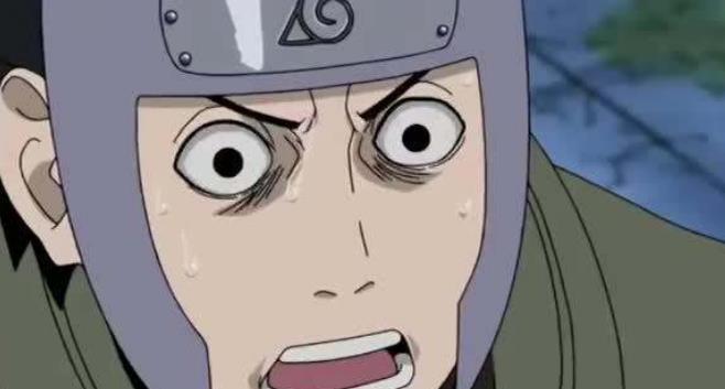 手办|火影大和木遁手办，看到手心的“座”字，难怪只搞建筑