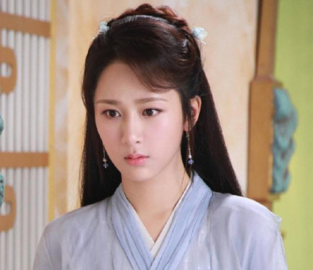 杨紫|新一部古偶剧将至，主演阵容实力不俗，颇具爆款潜质，值得追