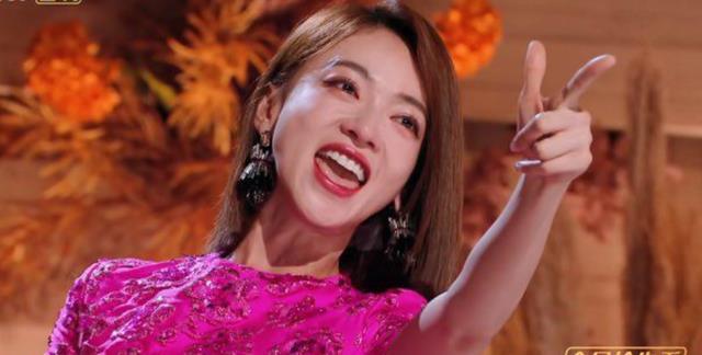 姐姐|《乘风破浪》收官：有人实至名归有人意难平，还有姐姐专门打酱油