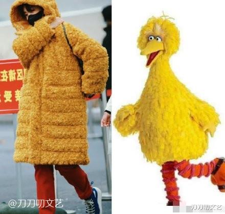 春晚|春晚彩排下班照:马丽穿万元大衣,贾玲又发福了,沈腾神秘未现身