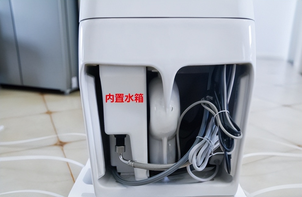 卫生间有必要装智能马桶吗?我用了2年,谈谈我的真实感受