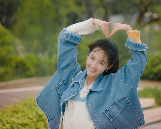 大约是爱2|鹅厂捡到宝了！《大约是爱2》闷声热播，仅仅8集就吊足我的胃口