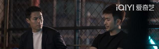 赵鹏超|《罚罪》,赵鹏超跟邱涛说的两句话里,暗藏着赵鹏超的巨大阴谋!