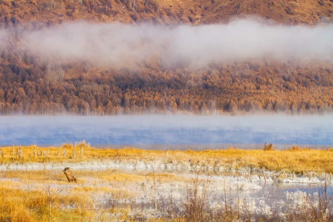 |景色媲美瑞士！直飞2国内秘境去一次等于玩转欧洲，现在去正好！