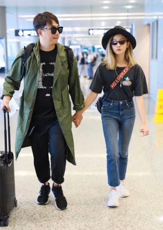 李嫣|“背靠王菲”李嫣:14岁穿着超短引关注,曾直言我不需要什么能力