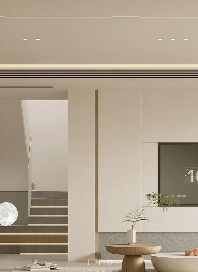 185叠墅，一家四口住，再养两只狗狗，理想生活无非就是如此！