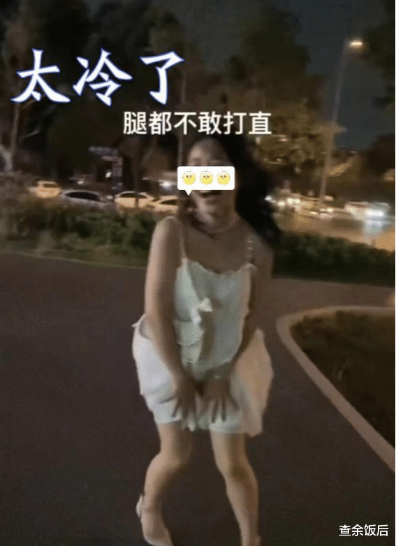 回顾女子怀孕被赶出家门露宿街头,丈夫:拍视频的男人是她新男友