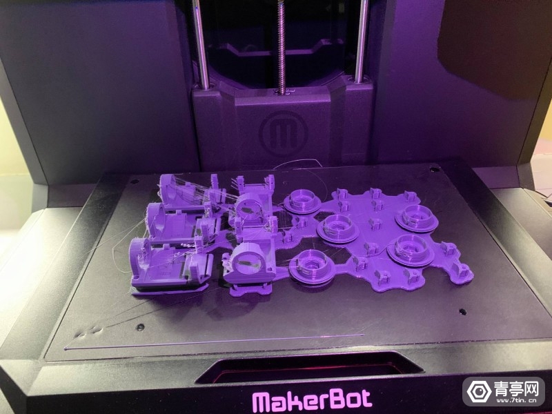 VR|成本60美元,教你DIY一套VR力反馈手套