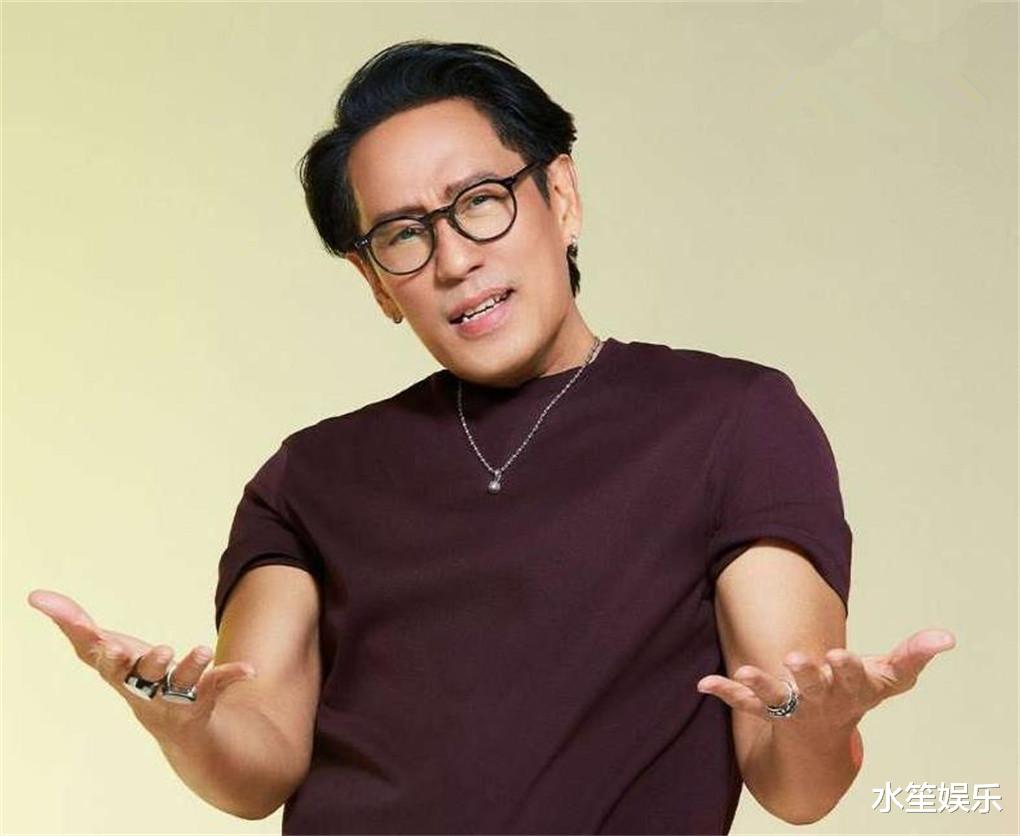 aump|泰国鸟叔是何来头?王后公主是他的粉丝,泰娱一姐AumP出演他的MV