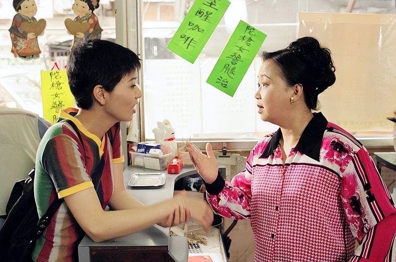 陀枪师姐|TVB里女警那么多，这两位才是天花板，诠释什么叫真正的女性独立