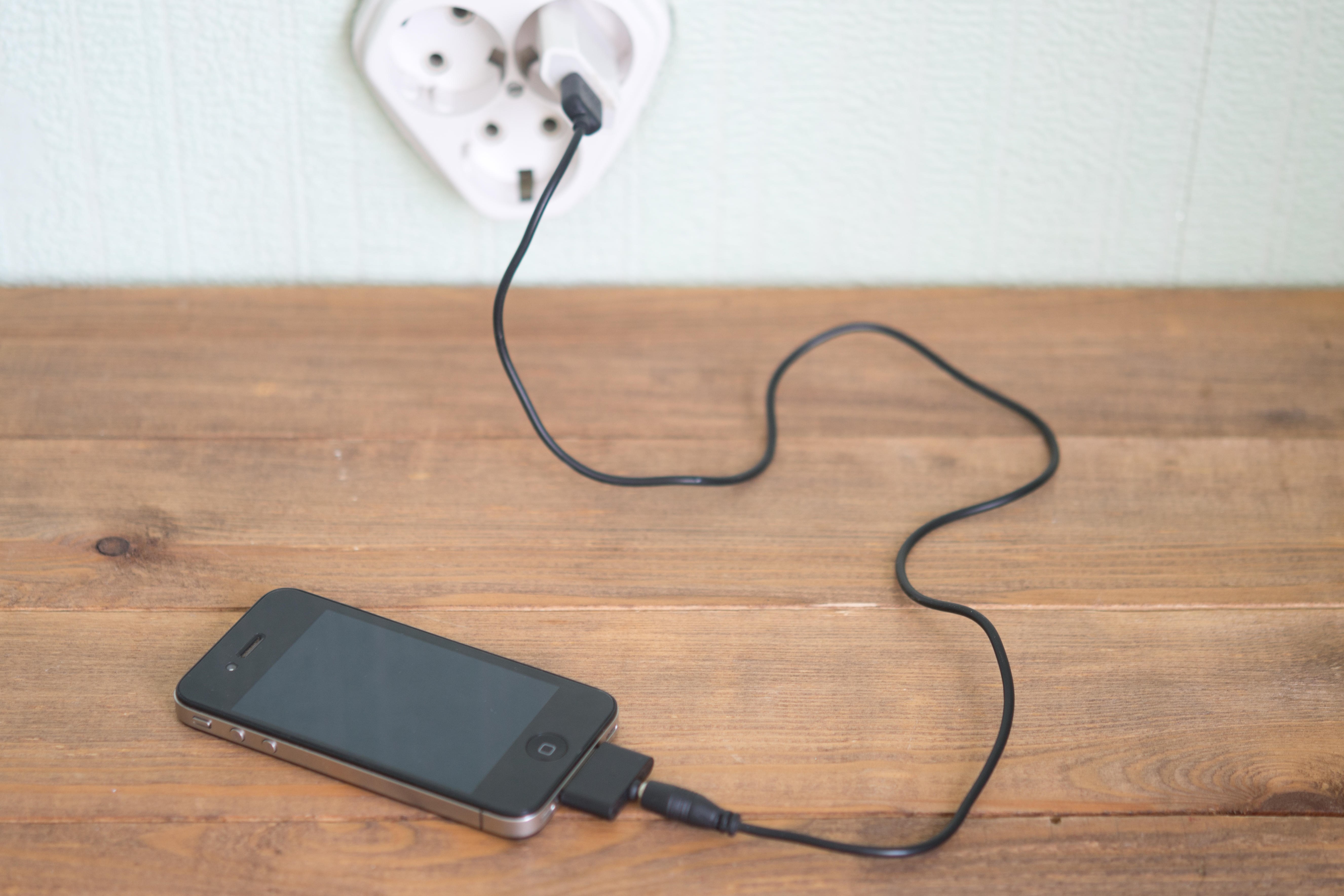 数据线|数据线长短也会影响充电速度？很多人想错了，看完你就知道答案