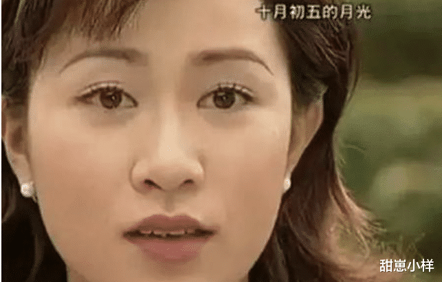 高圆圆|十年前你比我美，十年后谁美就不一定了，看看女星的变美史