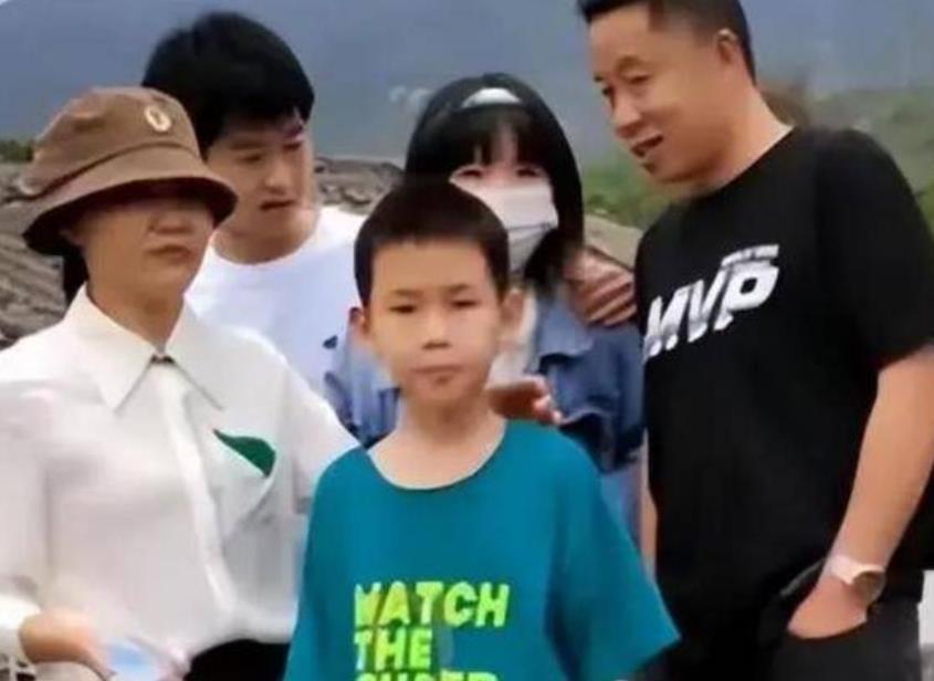 孙悦|孙海洋大女儿孙悦谈网暴，称自己从未遭受网暴，喊话不要对号入座