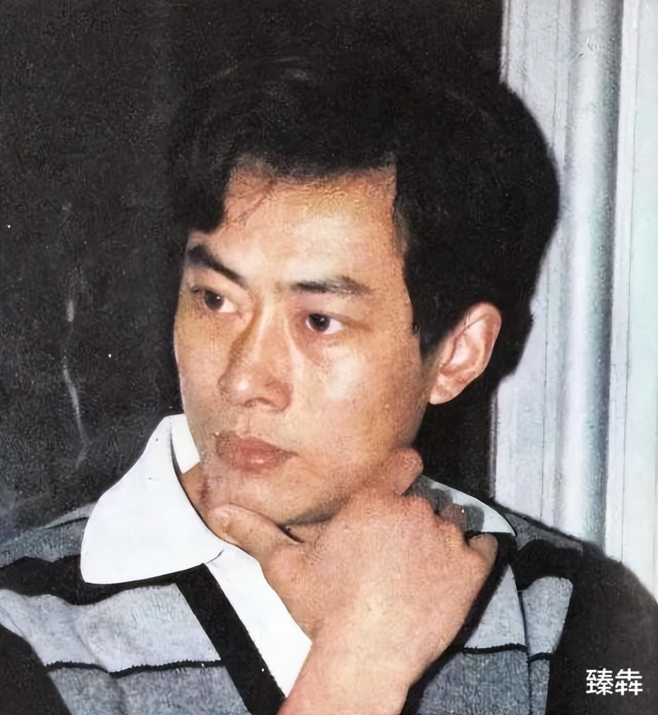 王诗槐|王筠：嫁二婚的王诗槐，智障继子是她的心头宝