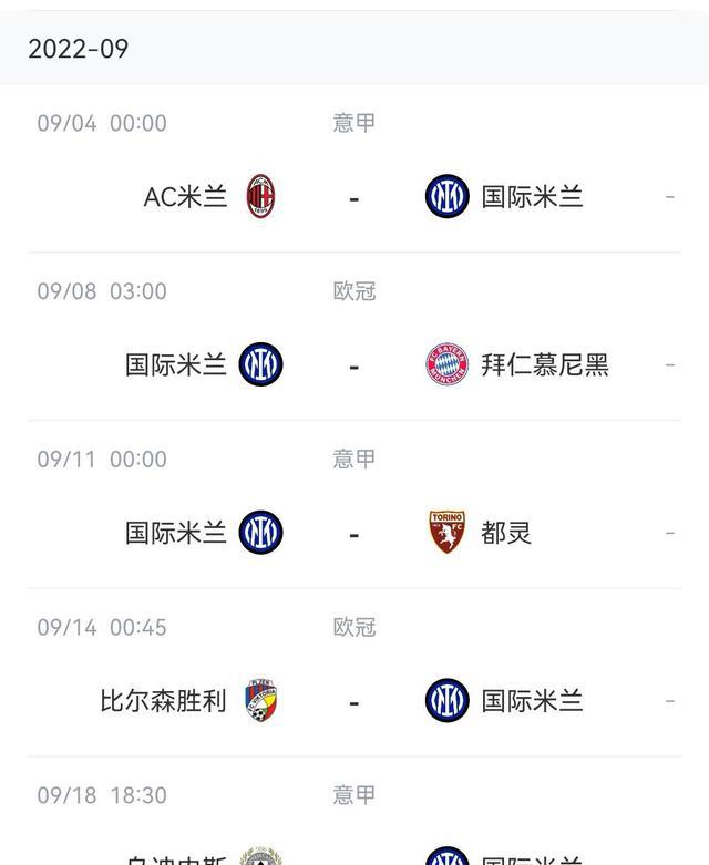 国米转会窗最后的倔强,新中卫仍是谜,15天5战魔鬼赛程开启!