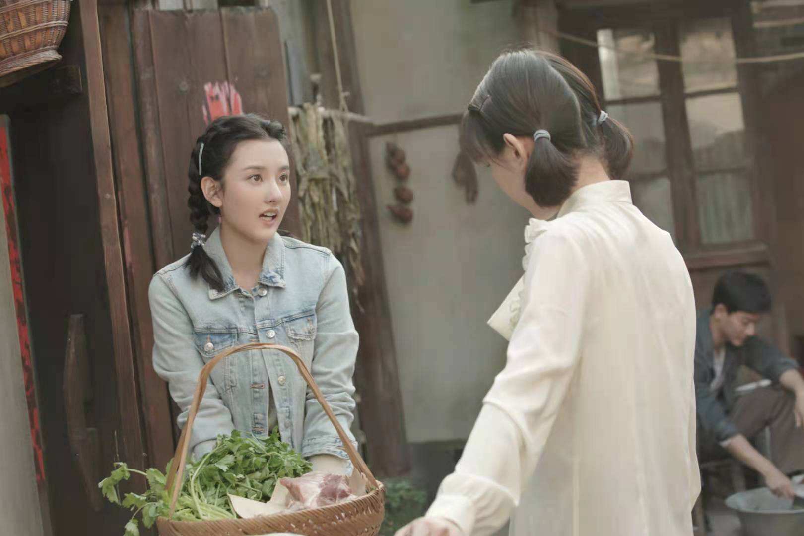 宋祖儿|黄子韬连累了宋祖儿?两人的新剧开局不顺,数据平庸口碑也不正面