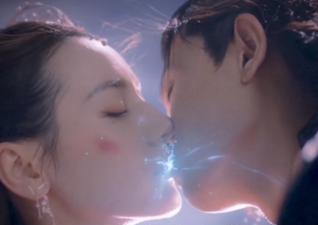 |驭鲛记迎来大结局:大尾巴鱼一尾甩飞顺德,最后的特效燃爆了