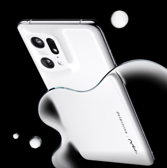 高通骁龙|想体验精致的手机影像系统？入手OPPOFindX5Pro手机准没错