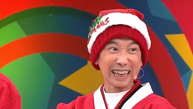 张达明|香港知名男星瘦到脱相！患鼻咽癌花光积蓄，复出拍剧精神状态佳