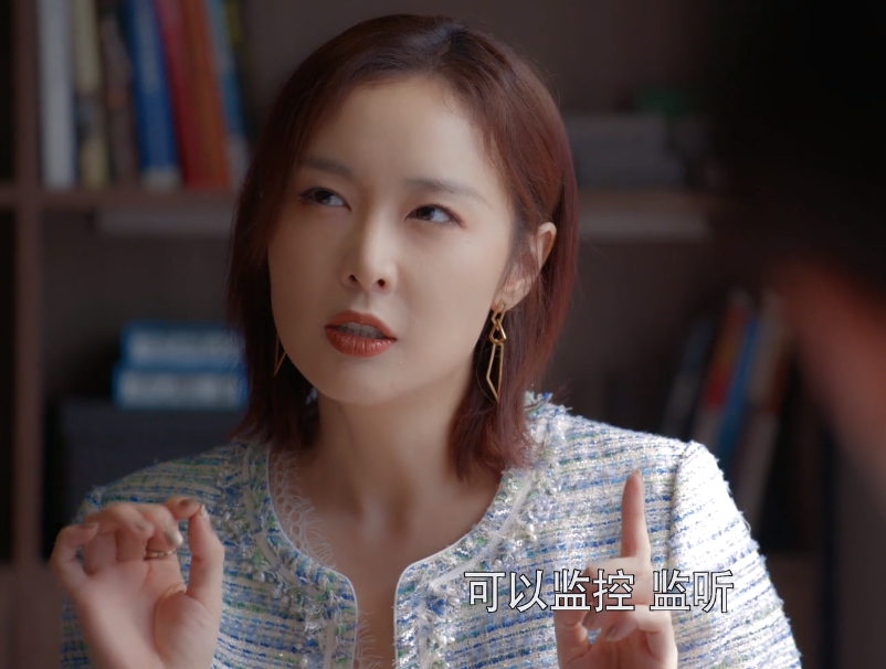 高川|?才播5集，就冲上热搜，豆瓣好评不断！