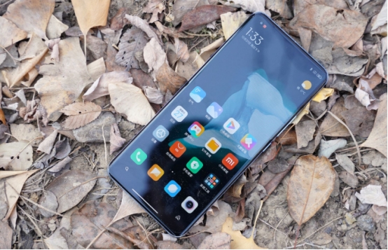 华为|先用了红米note3,小米5s后面越用越卡,但用惯了MIUI我还是换了米8